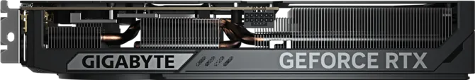 GeForce RTX™ 5070 WINDFORCE OC SFF 12G