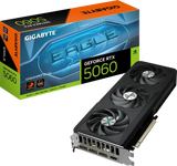 GIGABYTE GeForce RTX™ 5060 EAGLE MAX OC 8G