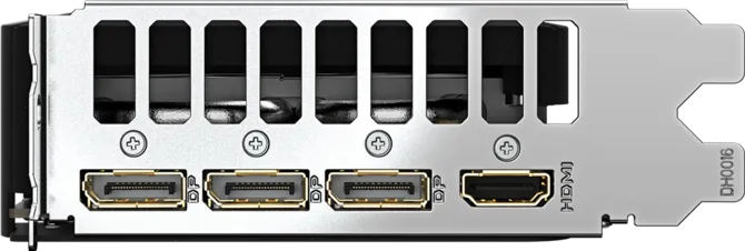 GIGABYTE GeForce RTX™ 5060 EAGLE MAX OC 8G