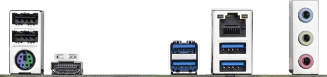M.B GIGABYTE B860M K