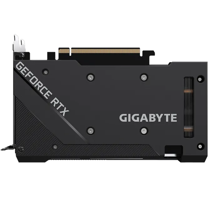 GeForce RTX™ 3060 WINDFORCE OC 12G