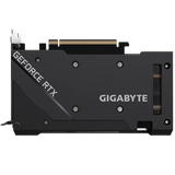 GeForce RTX™ 3060 WINDFORCE OC 12G