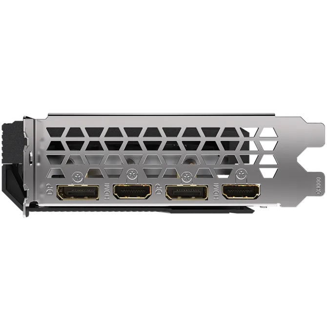 GeForce RTX™ 3060 WINDFORCE OC 12G