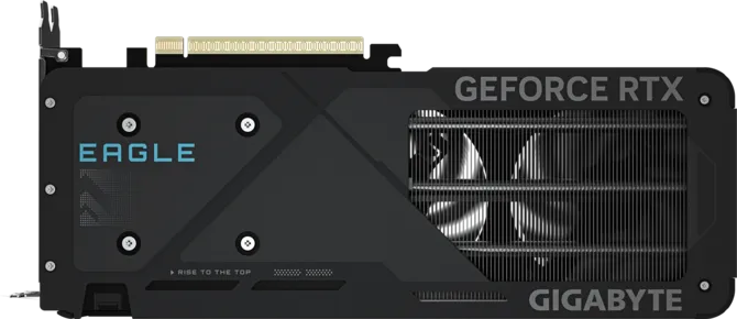 GIGABYTE GeForce RTX™ 5060 EAGLE MAX OC 8G