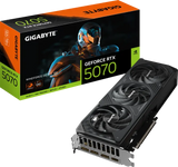 GeForce RTX™ 5070 WINDFORCE OC SFF 12G