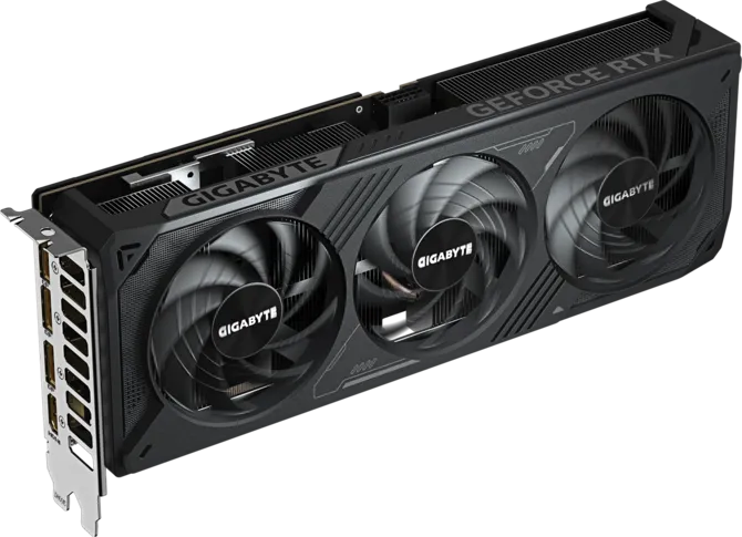 GeForce RTX™ 5070 WINDFORCE OC SFF 12G