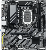 M.B GIGABYTE B860M K