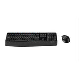 Logitech MK345 Comfort Wireless Keyboard and Mouse Combo