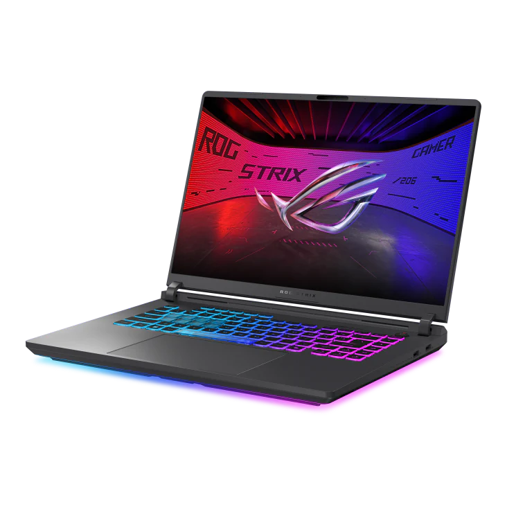 ASUS ROG Strix G18 G815LP ULTRA 9-275HX 32G 2TB RTX 5070 8G