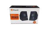 Kisonli S-555 Speaker