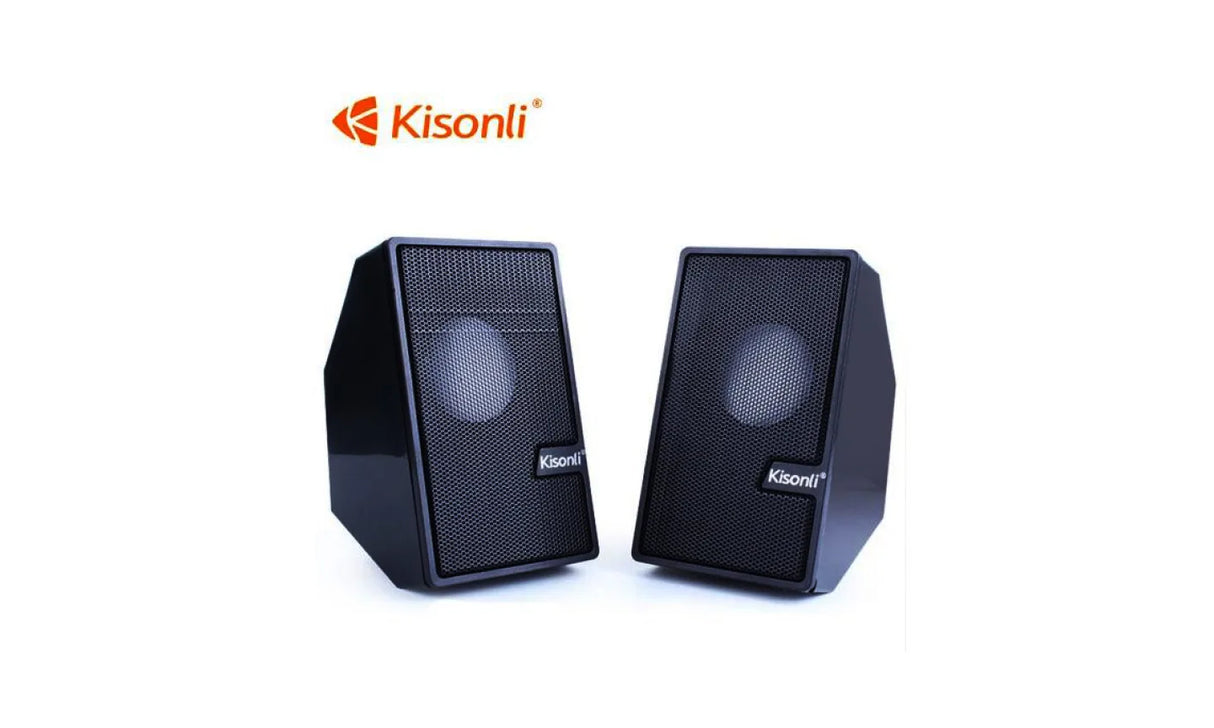 Kisonli S-555 Speaker