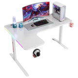 Gaming Desk D2200 - LED RGB ميز كيمنك