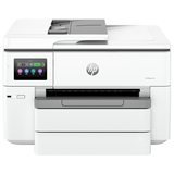 HP Laser OfficeJet Pro 9730 طابعة ليزرية ملونة