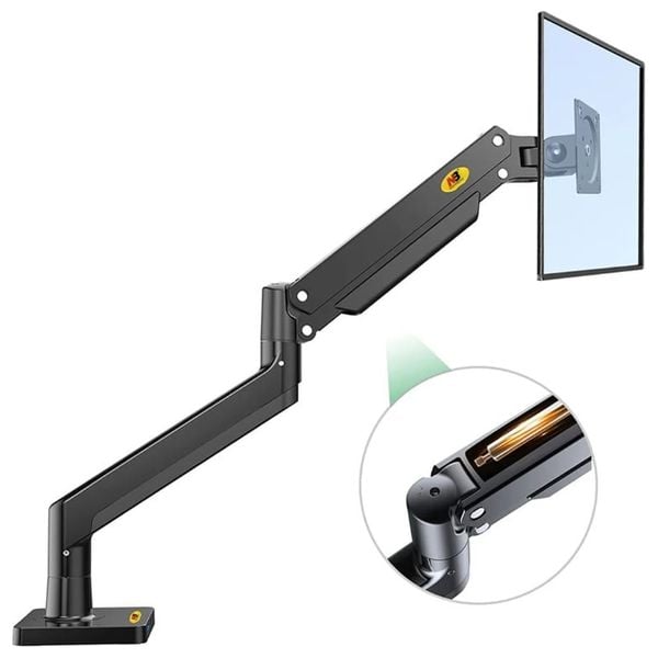 Dual Monitor Desk Stand G50 22-45