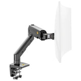 Dual Monitor Desk Stand G50 22-45