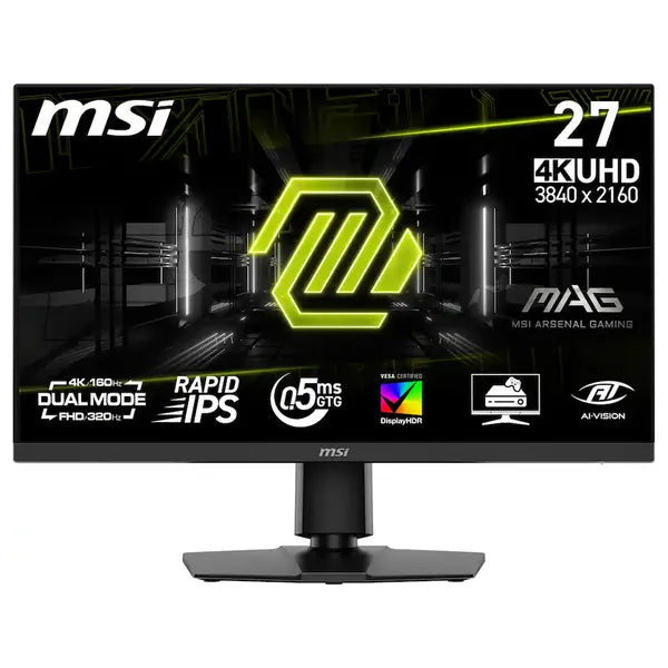 MONITER MSI MAG 272URDF E16
