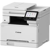Canon i-SENSYS MF664Cdw طابعة كانون ليزرية ملونة