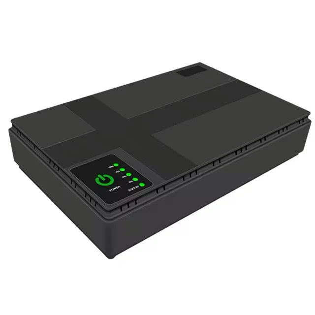 CARBON UPS PLUS 20W يو بي اس 20 واط من كاربون