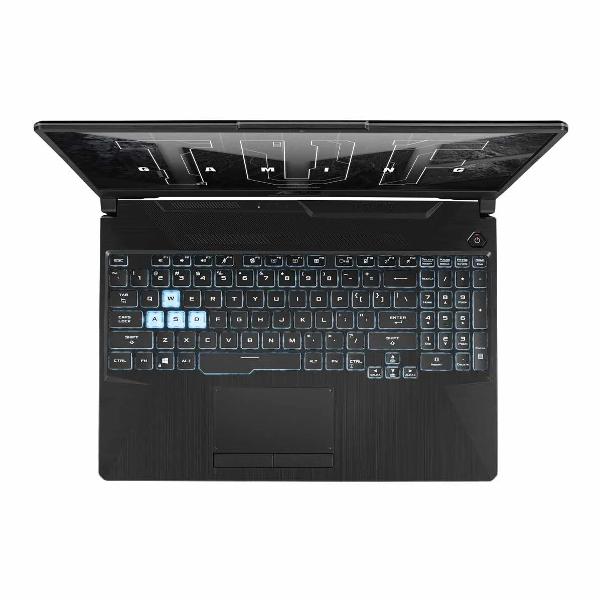 ASUS TUF Gaming A15 FA506NFR
