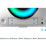 Samsung Odyssey G9 49 LS49CG934SMXUE