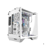 DarkFlash DY470 Mid Tower Case