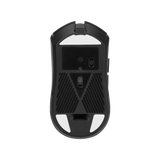 Xtrike Me GM-322 Gaming Mouse Wired USB – 7200DPI Optical Mouse / 7 Buttons / 1000Hz – Colorful RGB Backlit Optical Gaming Mice for PC Laptop Gamer (Black)