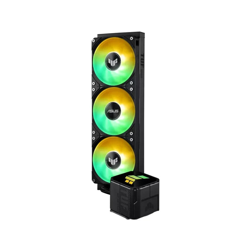 ASUS TUF Gaming LC III 360 ARGB
