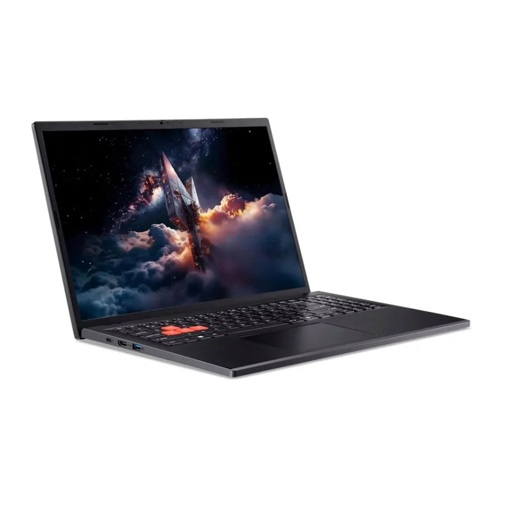 Acer Nitro Lite NL16-71G-5785 Core i5-13420H RAM 16GB 512GB RTX 3050 6GB, 15.6 165Hz