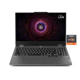 Lenovo LOQ 15ARP9 Ryzen 5-7235HS RAM 12GB 512GB RTX 3050 4GB 15.6