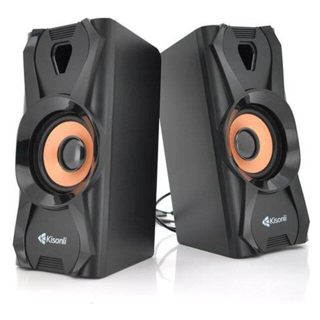 Kisonli L-9003 Speaker