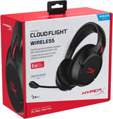 HyperX Cloud Flight - Wireless