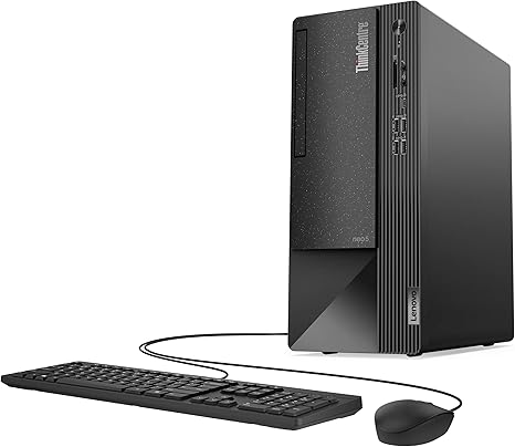 LENOVO ThinkCentre Neo 50t i5-13400 8G 256GB