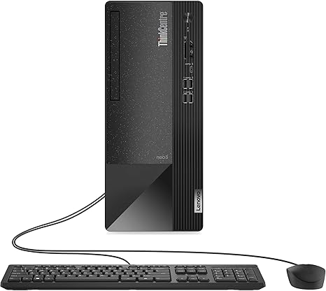 LENOVO ThinkCentre Neo 50t i5-13400 8G 256GB