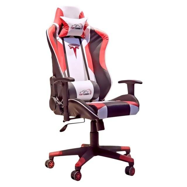 Gaming Chair Tesla 8018