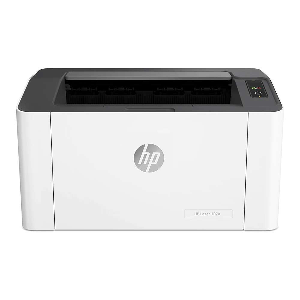 HP Laser 107a