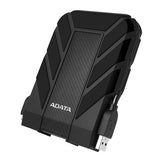 ADATA HD650 4TB