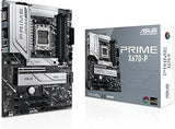 M.B ASUS PRIME X670-P