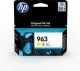 HP 963 Original Ink Cartridge SET