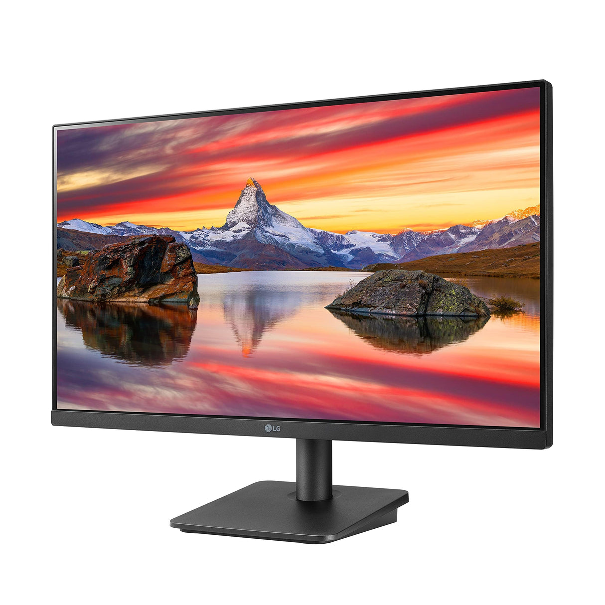 LG 24MP400-B 23.8''