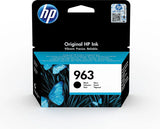 HP 963 Original Ink Cartridge SET