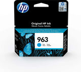 HP 963 Original Ink Cartridge SET