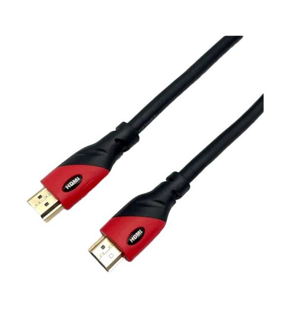 Atlantic HDMI 2.0 Cable 4K Ultra HD 1.2M