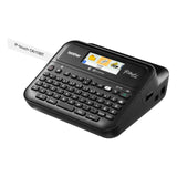 Brother PT-D610BT Label Printer طابعة ليبل برذر