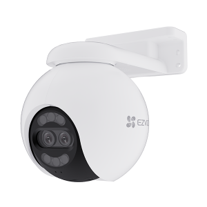 EZVIZ SMART HOME CAMERA H80X - كاميرا منزلية خارجية ذكية