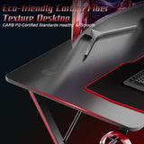 GAMING TABLE DESIGNA ERK-X31-B