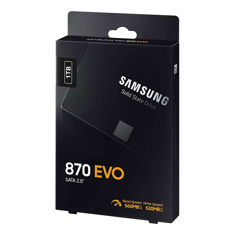 samsung evo 870 1TB