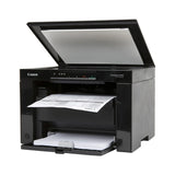 imageCLASS MF3010VP + 2CAT  طابعة كانون ليزرية احادية اللون
