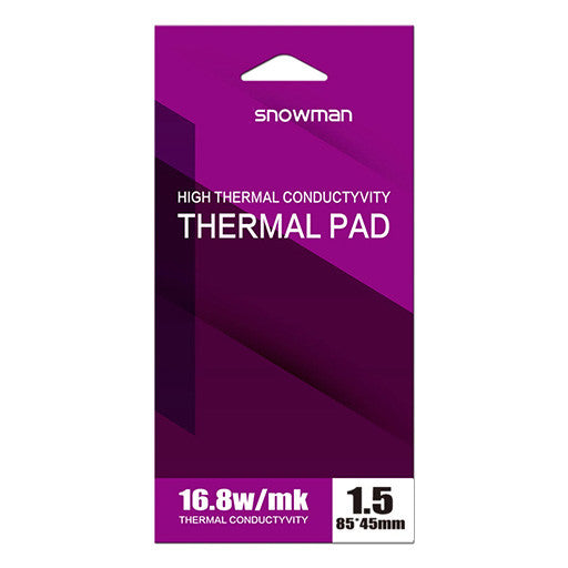 Snowman Thermal Pad 1.5mm