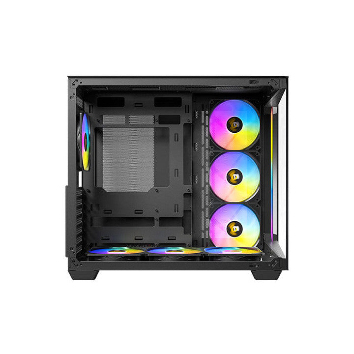 C5 ARGB Gaming Case