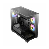 CX300M RGB Gaming Case